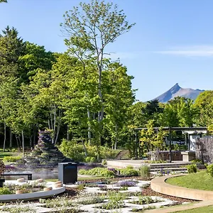 5* ホテル 函館大沼 鶴雅リゾート エプイ