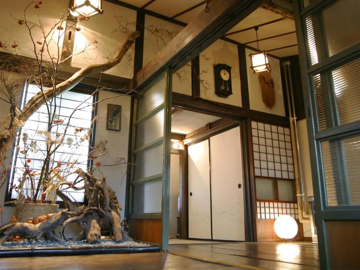Nagomi No Yado Iida Hotel Shakotan 2*,  Japan