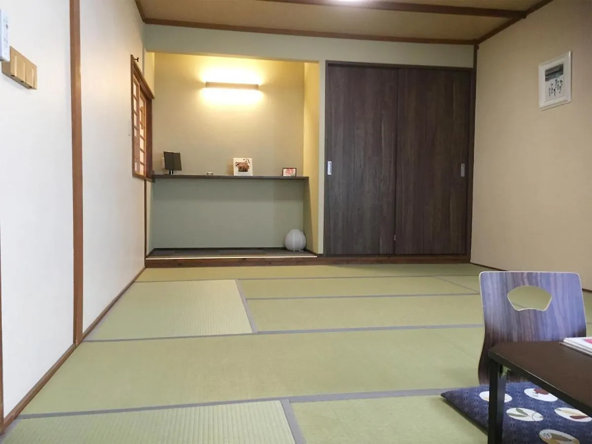 Nagomi No Yado Iida Hotel Shakotan Ryokan
