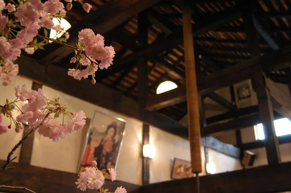 Nagomi No Yado Iida Hotel Shakotan Ryokan